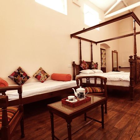 The Grange Hotel Ooty Eksteriør billede
